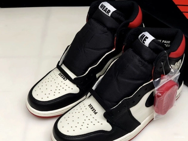 Cheap MAX Varsity NRG For Not OG 1 861428-106 Air High Retro Red Jordan Resale 0730